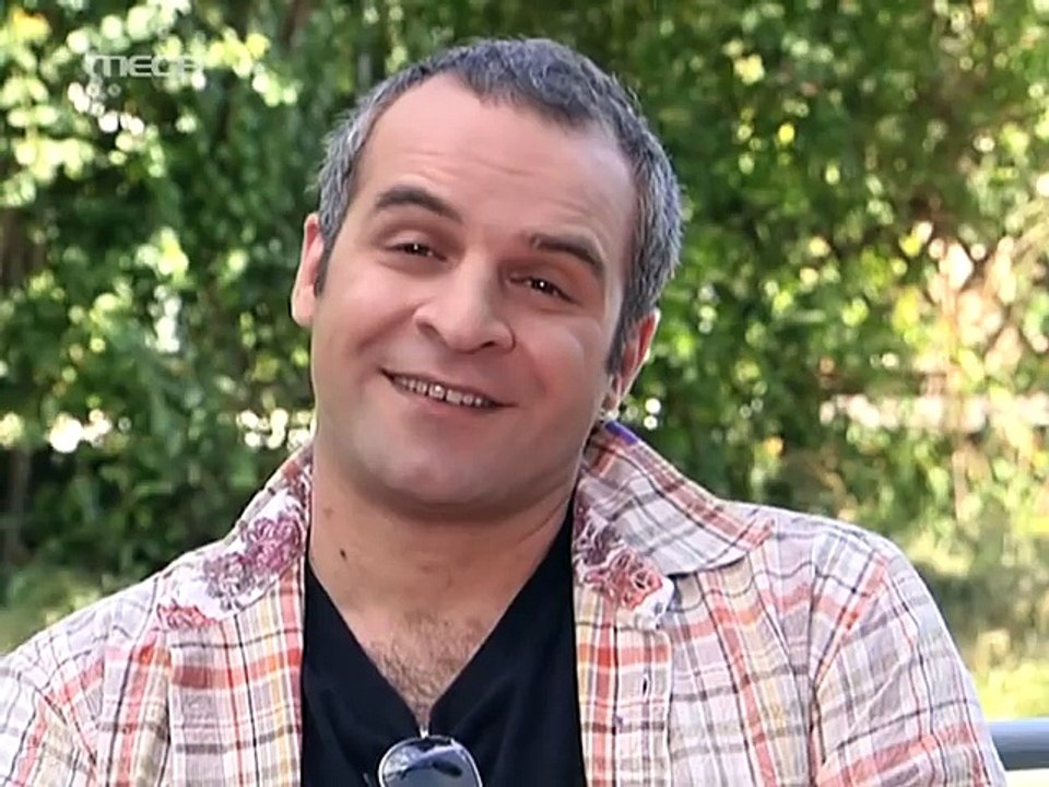 Όλα στον αέρα Επεισόδιο 25