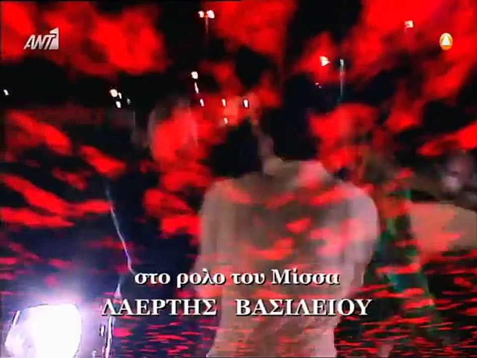 Για την Άννα Επεισόδιο 22