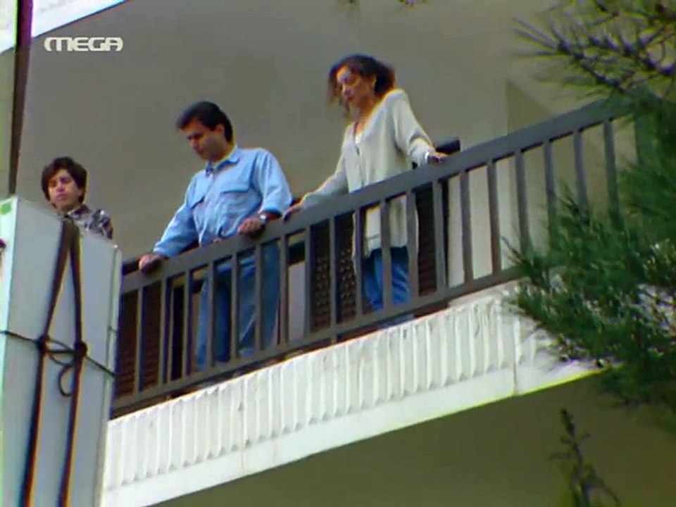 Γυναίκες - Επεισόδιο 3 και 4