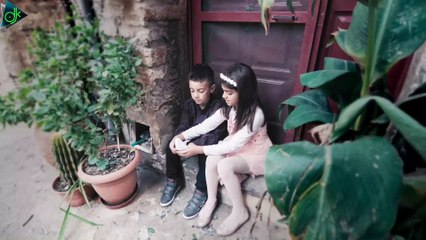 Γιάννα Φαφαλιού - Θάλασσά Μου (Official Music Video)