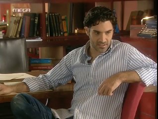 Δυο μέρες μόνο Σεζόν 2η Επεισόδιο 11