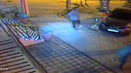 Adana İçki ve Sigara Çaldılar Yeni Yılı Kutlayacaktık İddiasında Bulundular