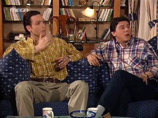 Εμείς κι εμείς Επεισόδιο 35 - Αντώνη κάτσε φρόνιμα