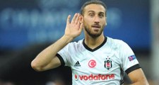 Beşiktaş, Cenk Tosun'un İngiltere'de Atacağı Gollerden Para Kazanacak