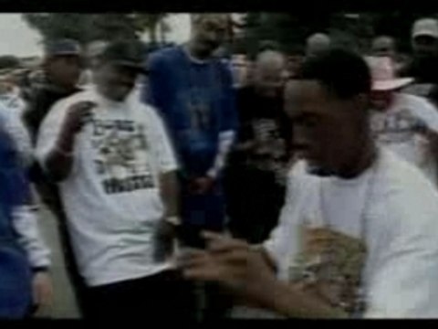 Tha Dogg Pound - Cali Iz Active