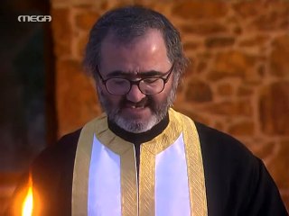 Εραστής δυτικών προαστίων Επεισόδιο 27