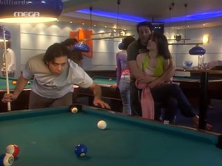 Εραστής δυτικών προαστίων Επεισόδιο 29