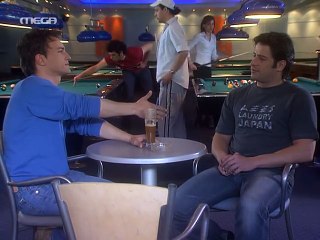 Εραστής δυτικών προαστίων Επεισόδιο 33 ( Τελευταίο )