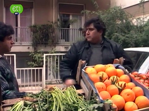 Κάθε κατεργάρης στον πάγκο του Επεισόδιο 2
