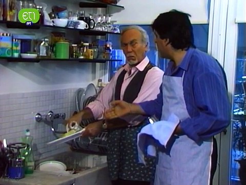 Κάθε κατεργάρης στον πάγκο του Επεισόδιο 7