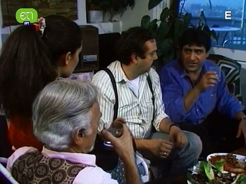 Κάθε κατεργάρης στον πάγκο του Επεισόδιο 6
