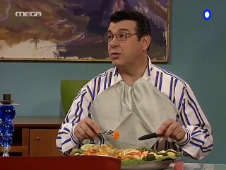 Ο ιός του πατέρα Επεισόδιο 27