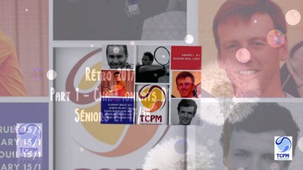 Rétro 2017 - Part 1 : Championnats D1, Sénior et 17/18.