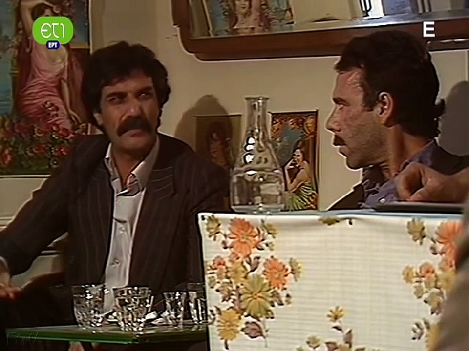 Παραμύθια πίσω από τα κάγκελα Επεισόδιο 20 - Ο...