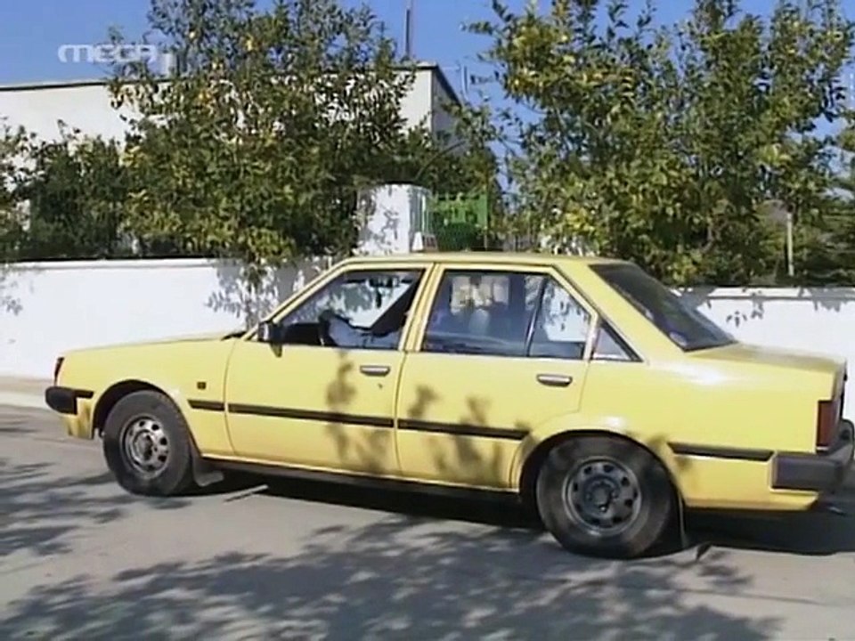 Οι αυθαίρετοι Επεισόδιο 33