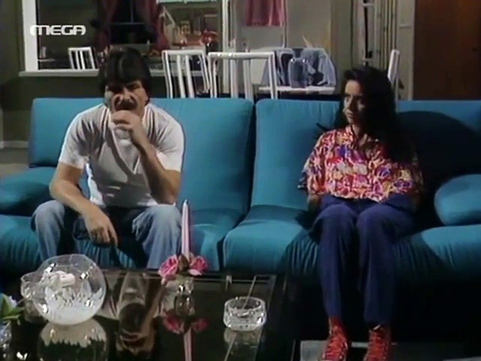 Οι αυθαίρετοι Επεισόδιο 56