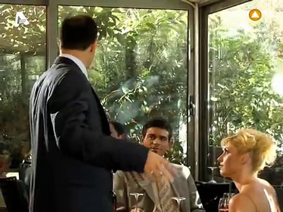 Σφηνάκια Επεισόδιο 19