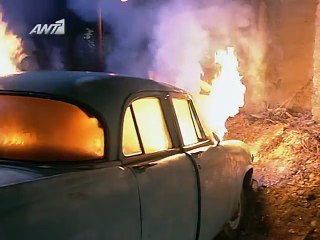 Ταύρος με Τοξότη Επεισόδιο 15