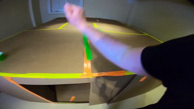 $1 BOX FORT Vs BILLIONAIRE BOX FORT CHALLENGE!!