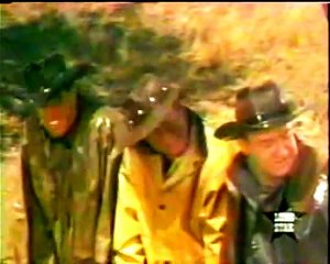 A Killer in Town (1) - The Virginian.