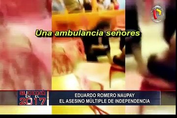 Estos son algunos de los asesinatos más escalofriantes durante el 2017