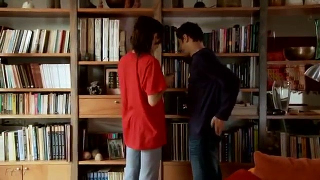 Άγρια παιδιά Επεισόδιο 10 - Tζου-ντο (16.12.2008)