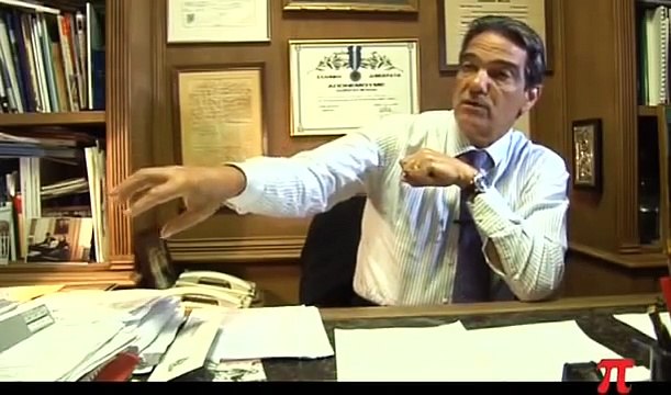 2008-01-15 Το Κουτί Της Πανδώρας - Ο άγνωστος παντοδύναμος Χρήστος Ζαχόπουλος part 1/2