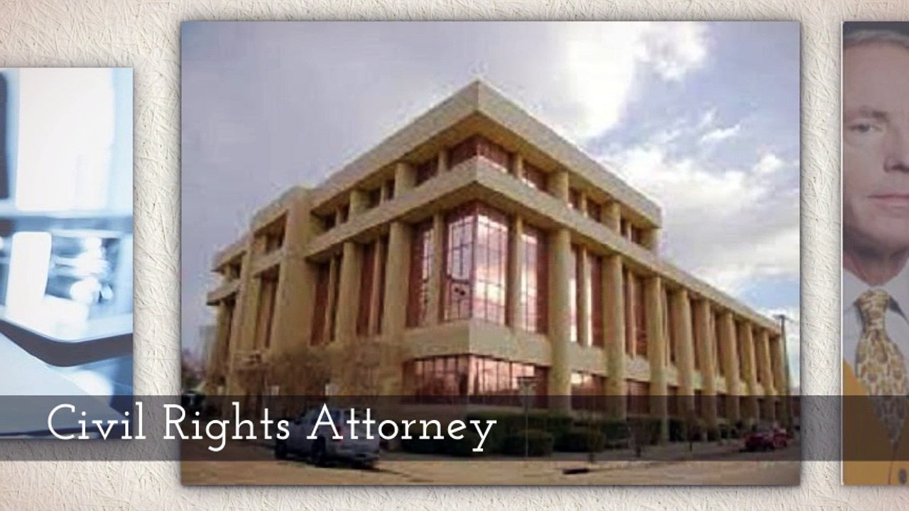 Florida Civil Litigation Lawyer | Civil Court Attorney