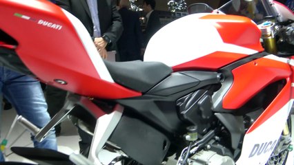 DUCATI 959 PANIGALE CORSE