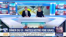 Faites du foie gras maison pour le dîner du 31