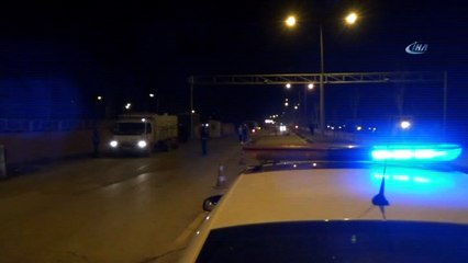 - Polisin güven huzur uygulaması devam ediyor