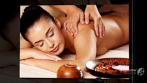 full body massage -Shangri La Spa