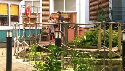 Hollyoaks 10th November 2016