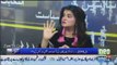 Nawaz Sharif will never become Prime Minister- Samia Khan Predicts