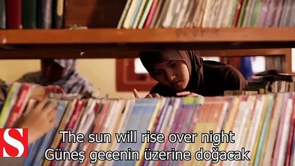 Cumhurbaşkanı Erdoğan'ın 'Dünya 5'ten büyüktür' sözü şarkı oldu