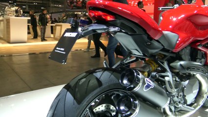 DUCATI MONSTER 1100 S