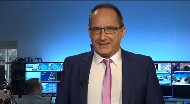 Météo semaine prochaine : un temps très agité