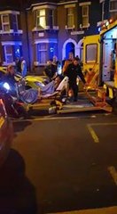 Two Teenage Boys Wounded in Plaistow Shooting