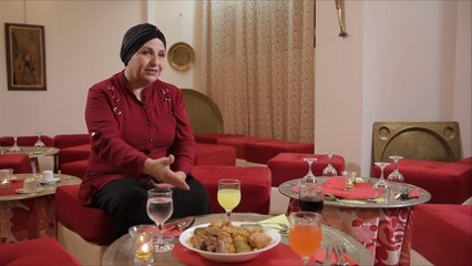 هذا الصباح- الشخشوخة من أشهر الأطباق بالجزائر