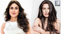 Katrina Kaif's Sister Isabelle To Join Kareena Kapoor For A Makeup Brand