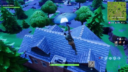 You r so in trouble fortnie 2203