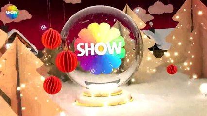 Kalp Atışı Oyuncularından Yeni Yıl Mesajı 