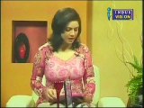 See The Vulgar Dressing Of This Pakistani Host, shameful