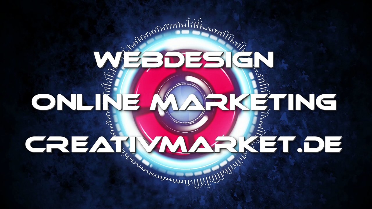 Webdesign und Online Marketing Passau