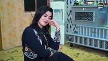 Bhul Bakhshawan Aeyan - Madam Talash Jan - Singer Wajid Ali Baghdadi   Muskan Ali - New Dance Video(360p)