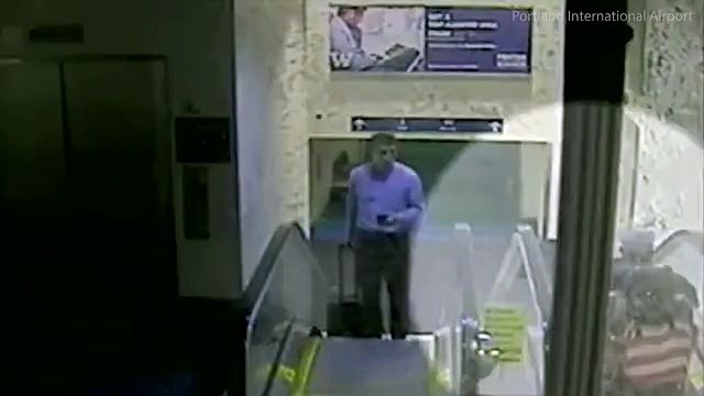 إمرأة على كرسي متحرك تفقد حياتها بعد سقوطها على السلم