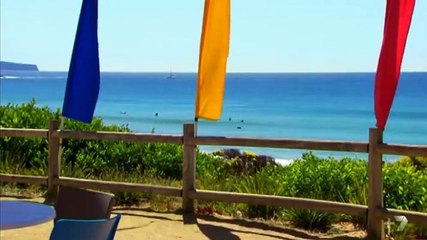 Home and Away - Ep 6253  5th August 2015