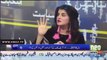 Nawaz Sharif will never become Prime Minister- Samia Khan Predicts