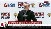 Cumhurbaşkanı Erdoğan'dan her fırsatta FETÖ'cü teröristleri savunan Kılıçdaroğlu'na sert tepki
