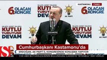 Cumhurbaşkanı Erdoğan'dan her fırsatta FETÖ'cü teröristleri savunan Kılıçdaroğlu'na sert tepki